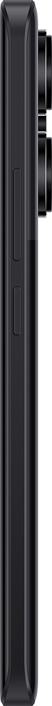Смартфон Xiaomi Redmi Note 13 Pro+ 5G 12/512 ГБ, чёрный