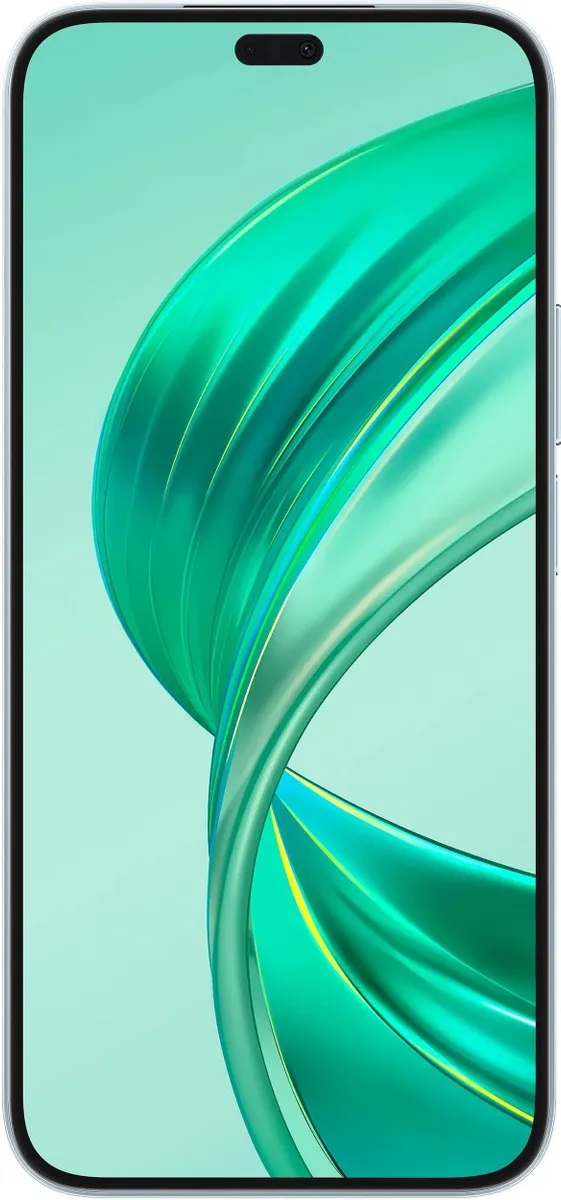 Смартфон HONOR X8b 8/128 ГБ, серебристый