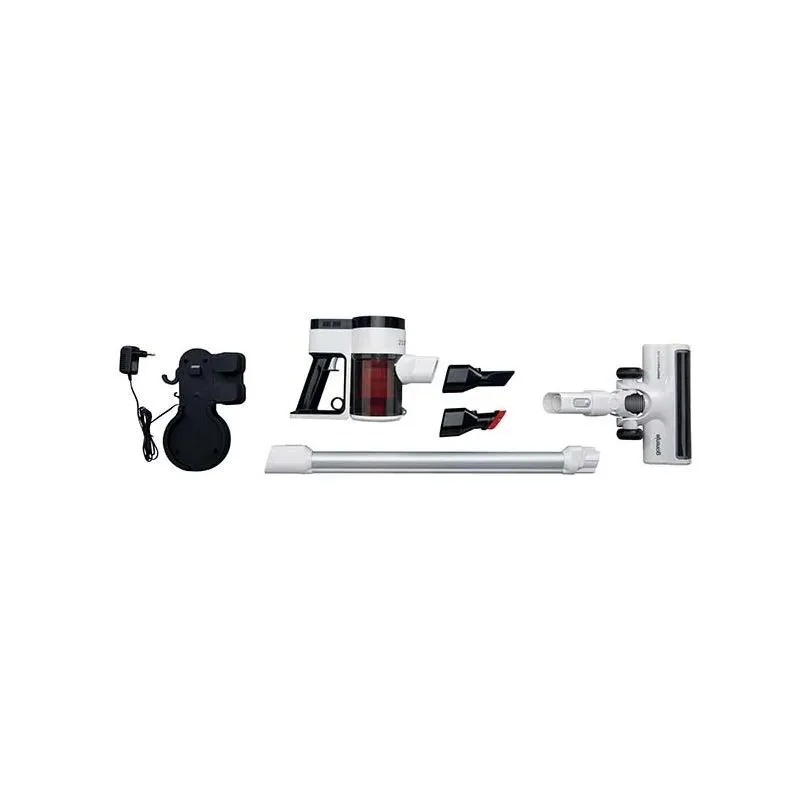 Пылесос вертикальный Gorenje SVC216FMLW (135 Вт/25 Вт., контейнер 0,5л., аккумулятор Li-Ion)