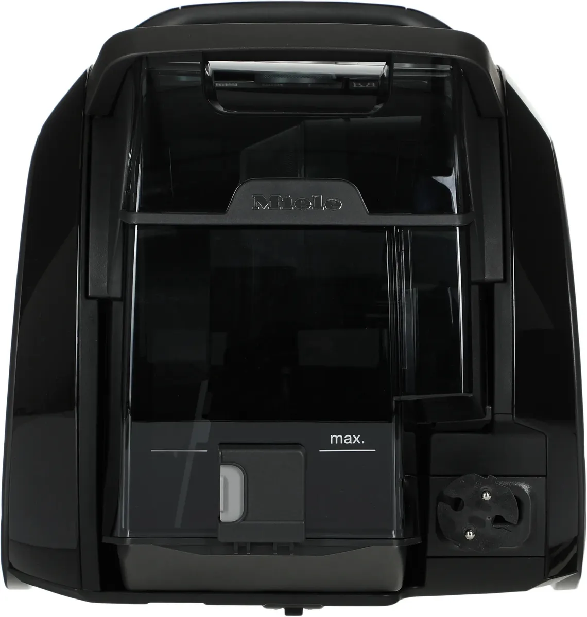 Пылесос Miele Boost CX1 Cat & Dog PowerLine SNCF0 (890Вт, контейнер 1л, чёрный)