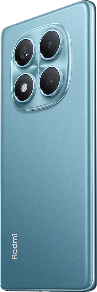 Смартфон Xiaomi Redmi Note 14 Pro 12/256 ГБ, синий
