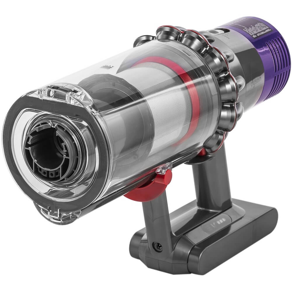 Пылесос Dyson Cyclone V10 Absolute UK