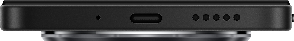 Смартфон Xiaomi Redmi 14C 4/128 ГБ, черный