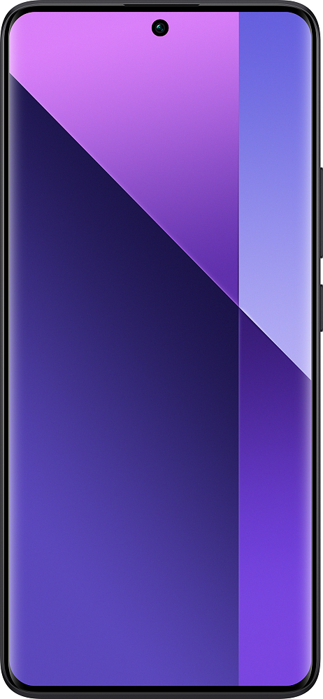 Смартфон Xiaomi Redmi Note 13 Pro+ 5G 12/512 ГБ, чёрный