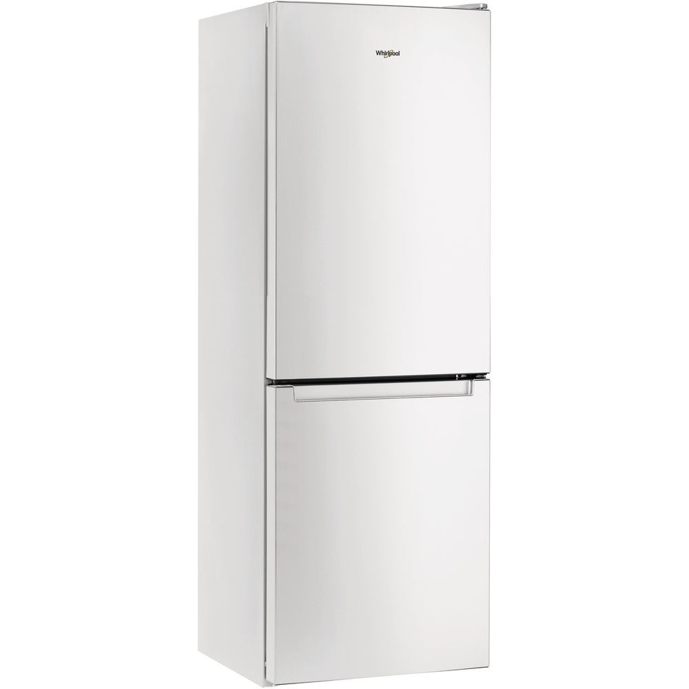 Холодильник Whirlpool W5 721E W2 (Объем - 310 л / Высота - 176 см / A+++ / Белый)