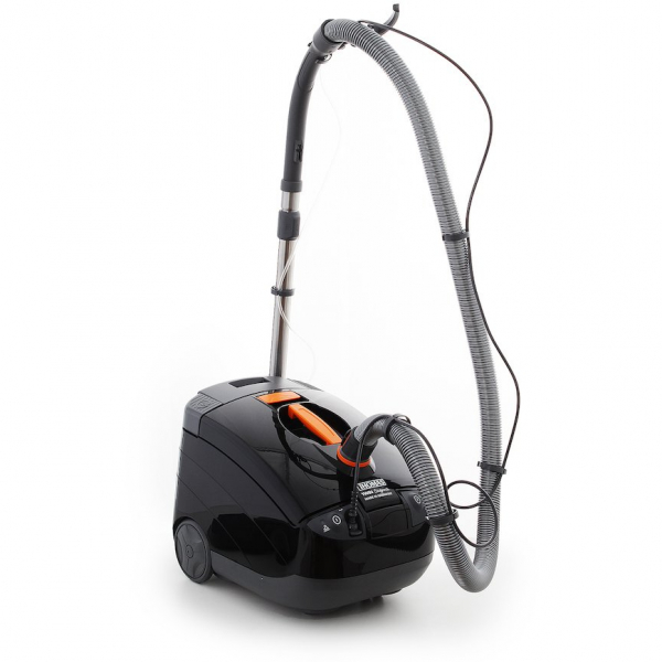 Пылесос Thomas Twin Sigma Aquafilter (1600Вт, мешок/аквафильтр, 2.4 л, 4 л, влажная уборка)