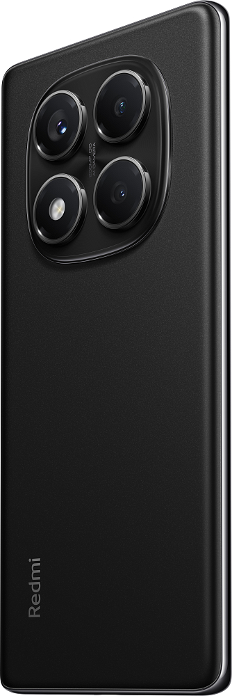 Смартфон Xiaomi Redmi Note 14 Pro 12/256 ГБ, черный