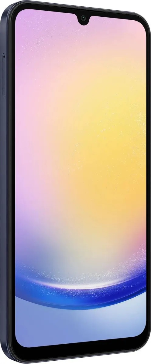 Смартфон Samsung Galaxy A25 5G 8/256 ГБ (SM-A256E), темно-синий