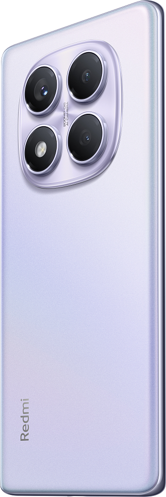 Смартфон Xiaomi Redmi Note 14 Pro 12/512 ГБ, фиолетовый