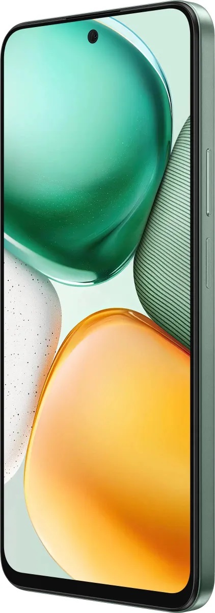 Смартфон HONOR X7c 6/128 ГБ, зелёный