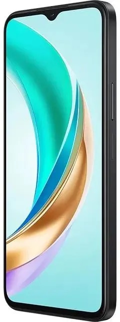 Смартфон HONOR X6b 4/128 ГБ, черный