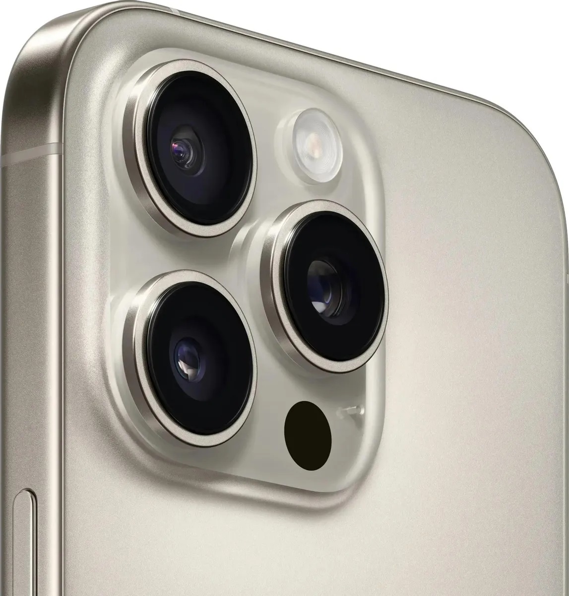 Смартфон Apple iPhone 16 PRO 128 ГБ, серый