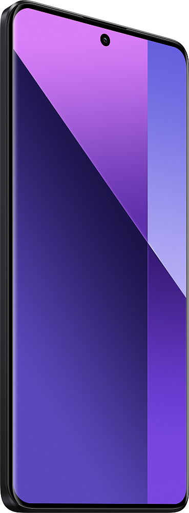 Смартфон Xiaomi Redmi Note 13 Pro+ 5G 12/512 ГБ, чёрный