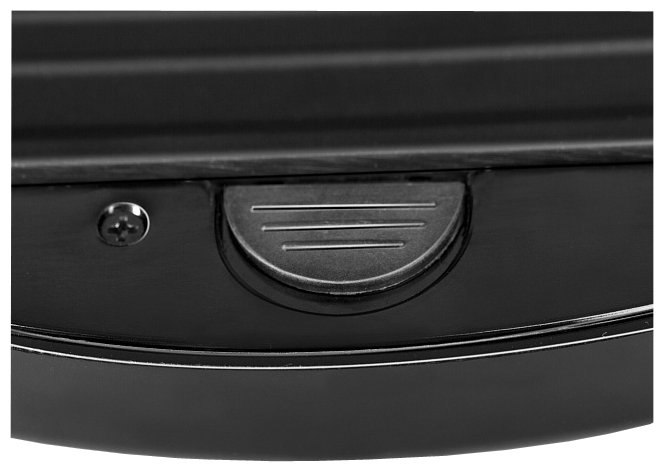 Мультипекарь Redmond RMB-M605 (700 Вт/ пицца, пончики, вафли/ антипригарное покрытие/ корпус - металл, пластик)