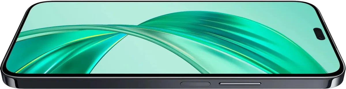 Смартфон HONOR X8b 8/128 ГБ, чёрный