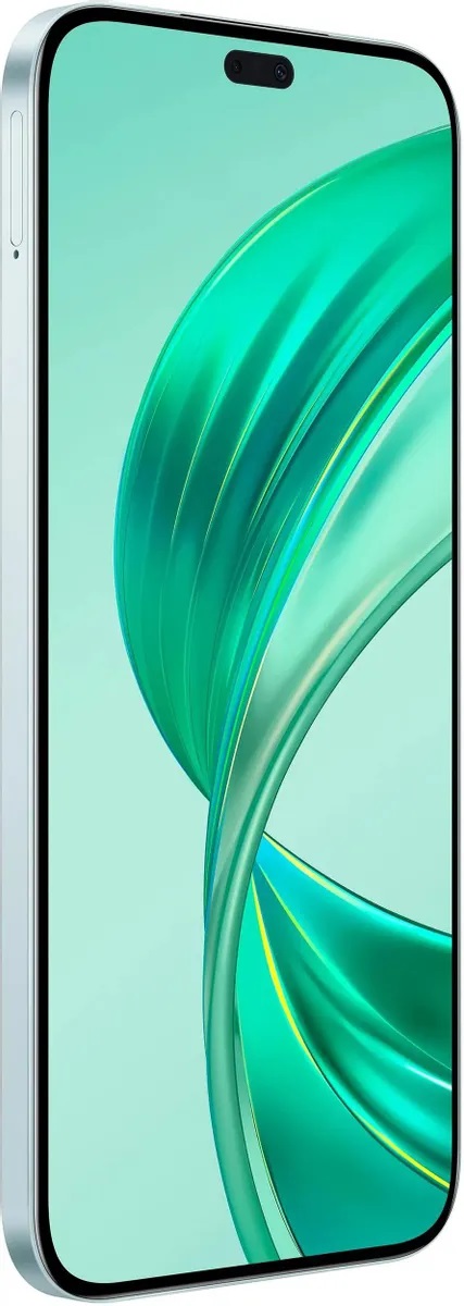 Смартфон HONOR X8b 8/128 ГБ, серебристый