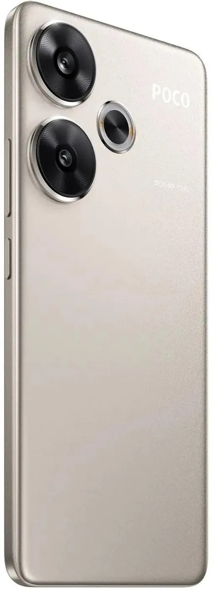Смартфон POCO F6 8/256 ГБ, серый