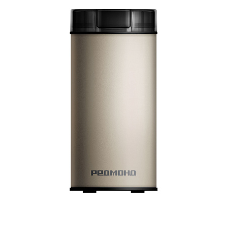 Кофемолка Редмонд CG805 (150 Вт/ 70 г / металл / бежевый)