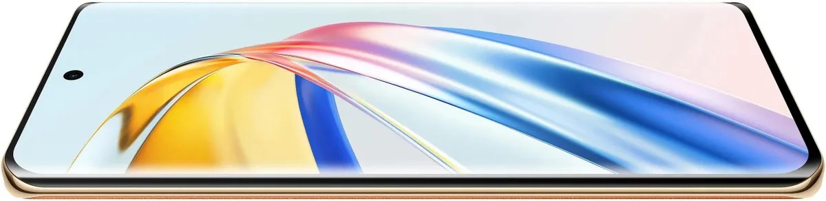Смартфон HONOR X9b 5G 12/256 ГБ, оранжевый