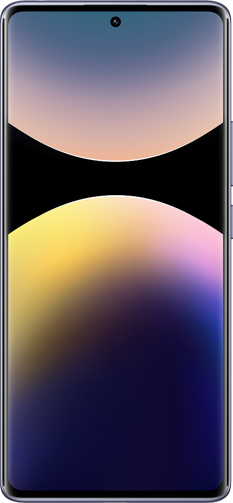 Смартфон Xiaomi Redmi Note 14 Pro 12/512 ГБ, фиолетовый