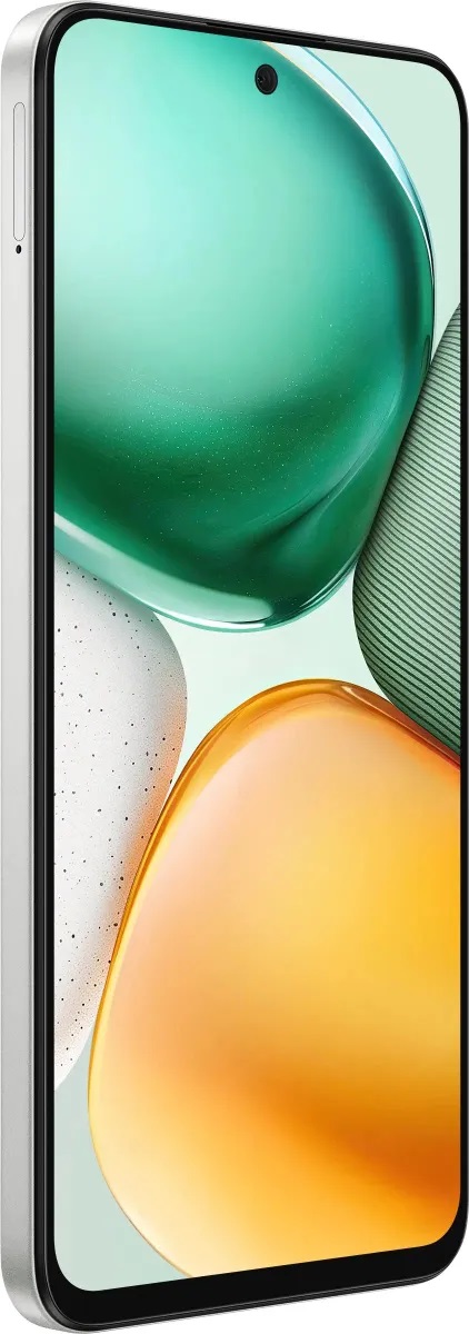 Смартфон HONOR X7c 6/128 ГБ, белый