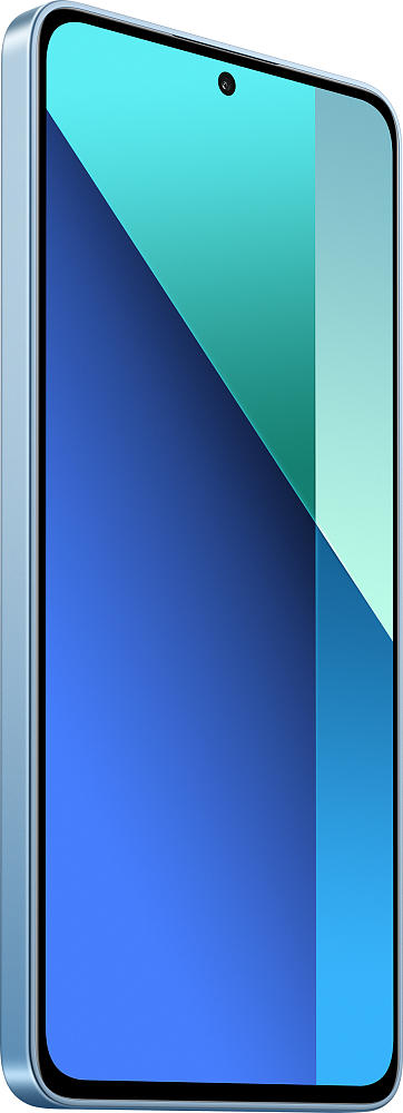 Смартфон Xiaomi Redmi Note 13 6/128 ГБ, голубой