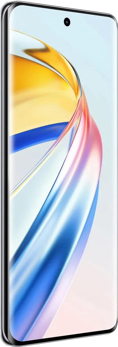 Смартфон HONOR X9b 5G 8/256 ГБ, черный