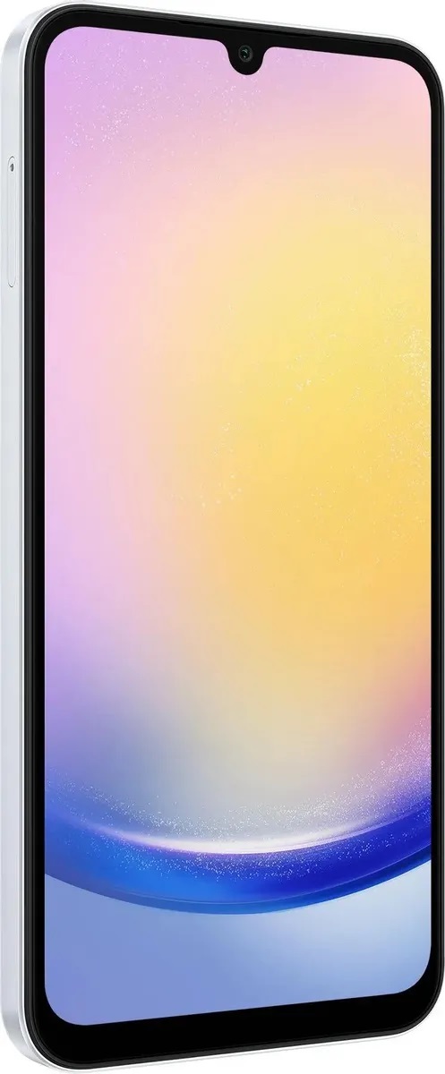 Смартфон Samsung Galaxy A25 5G 6/128 ГБ (SM-A245E), голубой