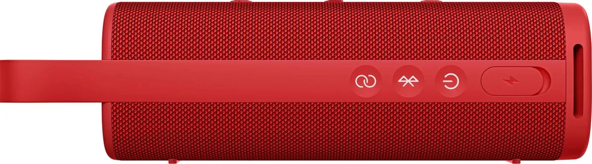 Колонка Xiaomi Sound Outdoor, 30W, красная (QBH4263GL)