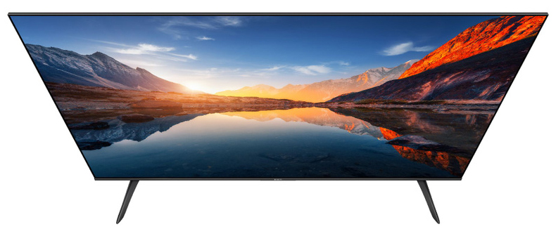 Телевизор Xiaomi TV A 65" 2025 черный, 4K UHD, Android Smart TV (L65MA-ARU)