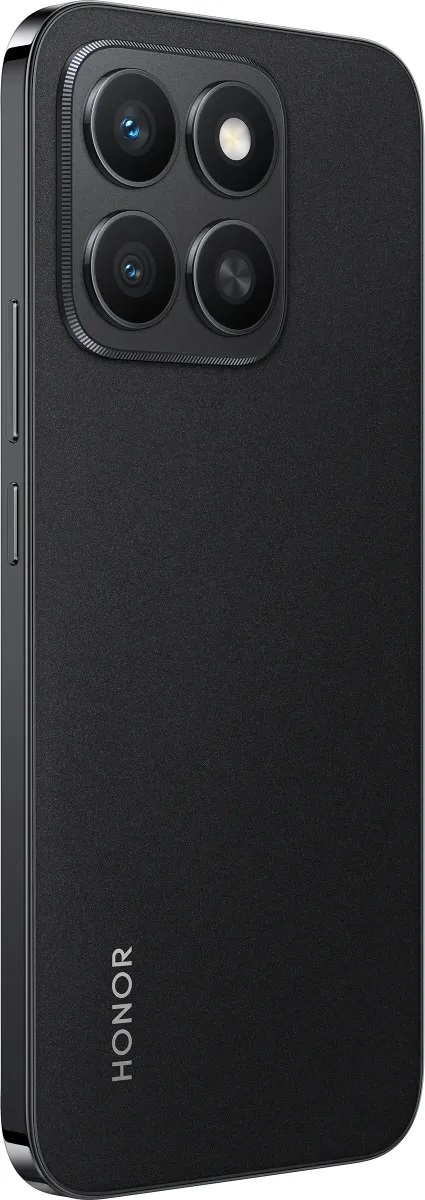 Смартфон HONOR X8c 8/256 ГБ, чёрный
