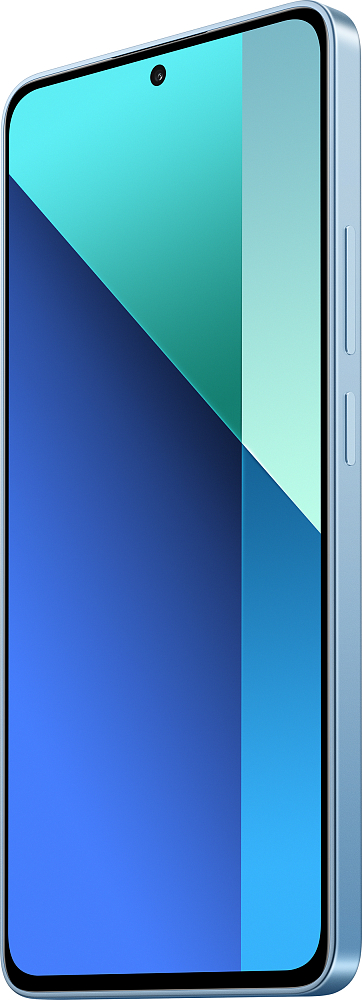 Смартфон Xiaomi Redmi Note 13 6/128 ГБ, голубой