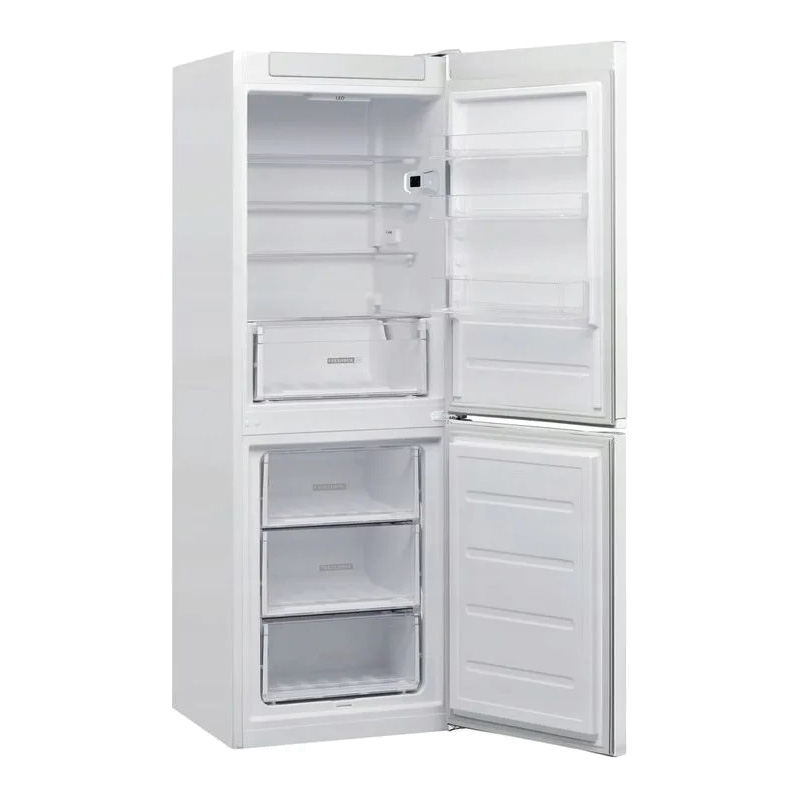 Холодильник Whirlpool W5 711E W1 (Объем - 310 л / Высота - 176 см / A+ / Белый)