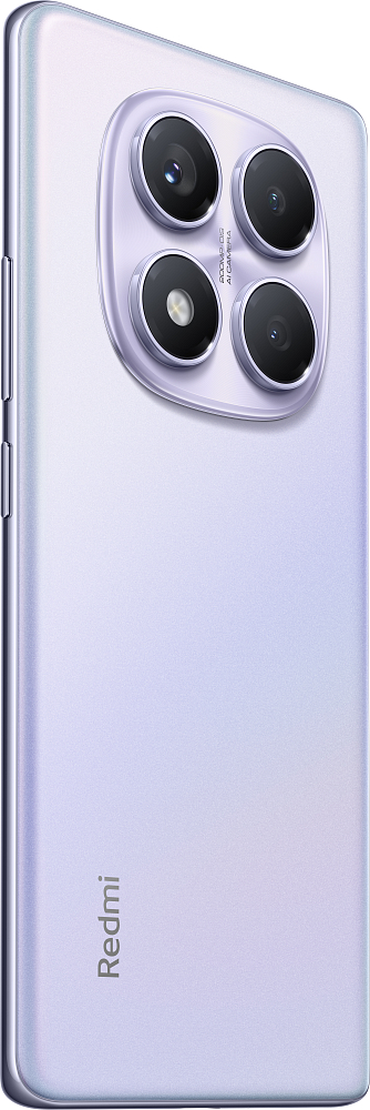 Смартфон Xiaomi Redmi Note 14 Pro 12/512 ГБ, фиолетовый