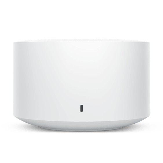 Колонка Xiaomi Mi Compact Bluetooth Speaker 2, 2W, белая (QBH4141EU)
