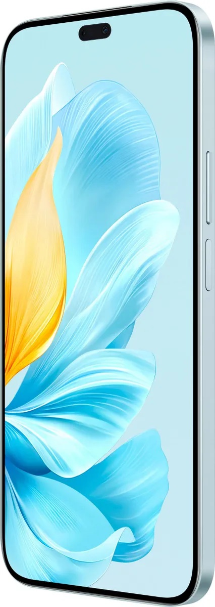 Смартфон HONOR 200 lite 8/256Гб, голубой