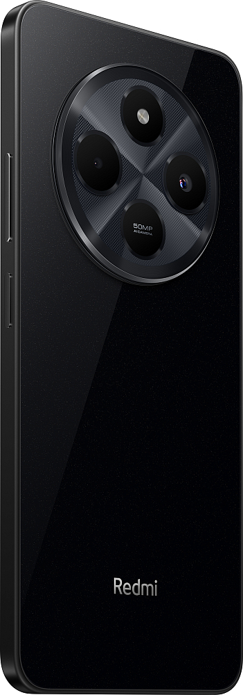 Смартфон Xiaomi Redmi 14C 4/128 ГБ, черный
