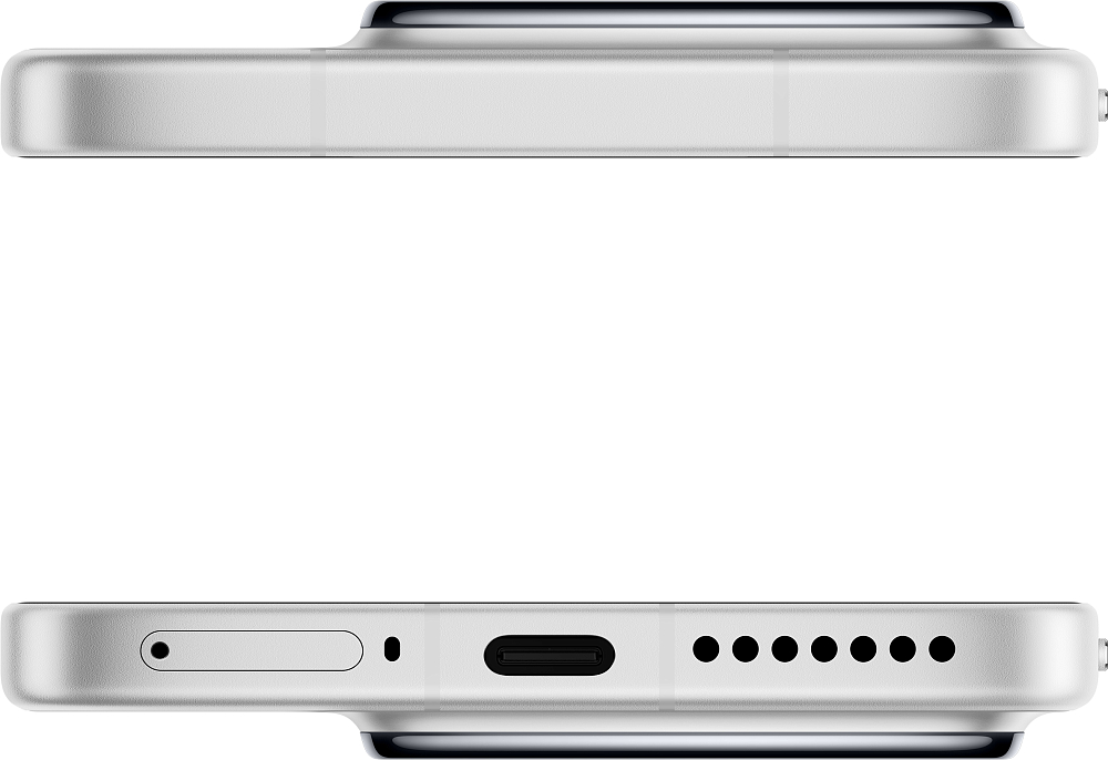 Смартфон Xiaomi 15 12/256 ГБ, белый