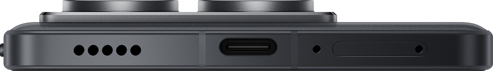 Смартфон Xiaomi 14T Pro 12/256 ГБ, чёрный