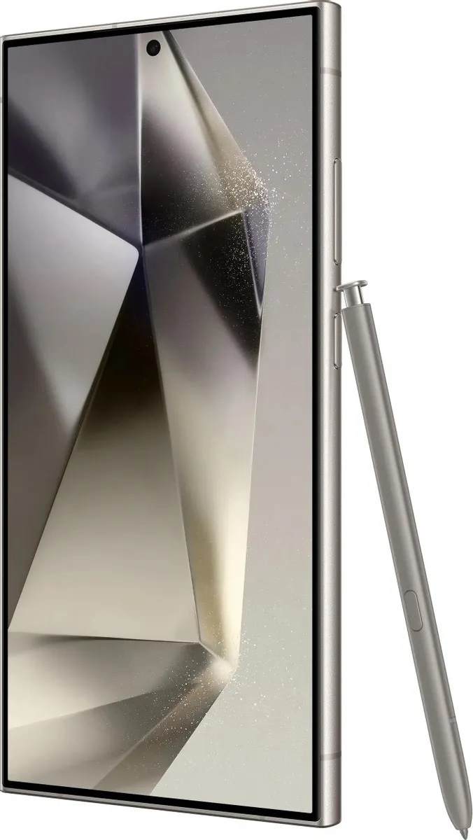 Смартфон Samsung Galaxy S24 ULTRA 12/256 ГБ (SM-S928B), серый