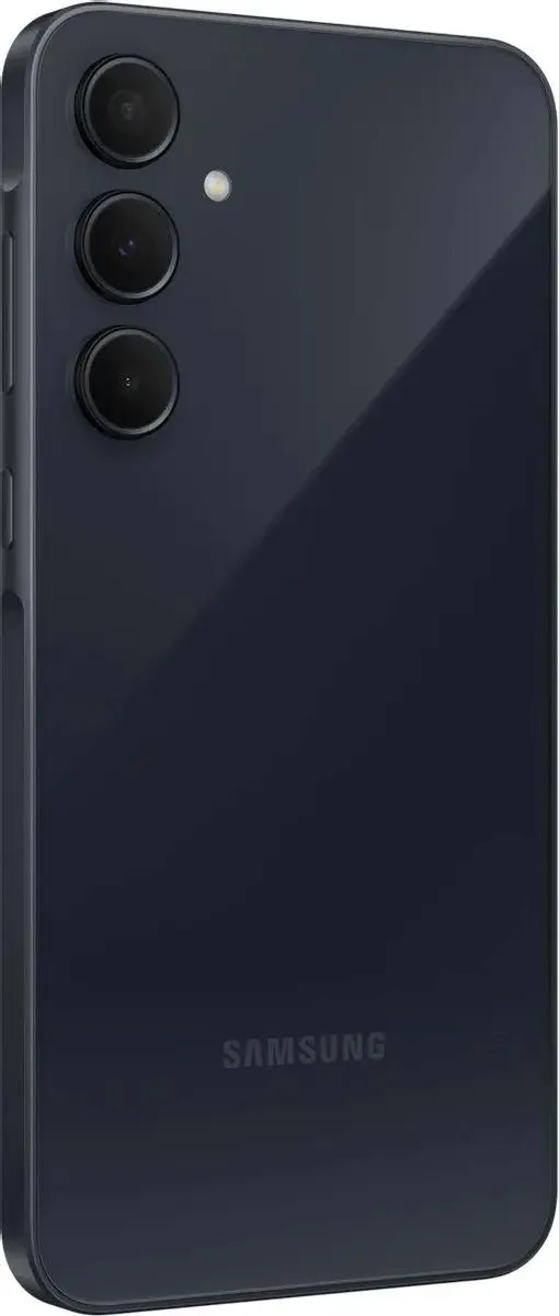 Смартфон Samsung Galaxy A35 5G 8/256 ГБ (SM-A356E), темно-синий