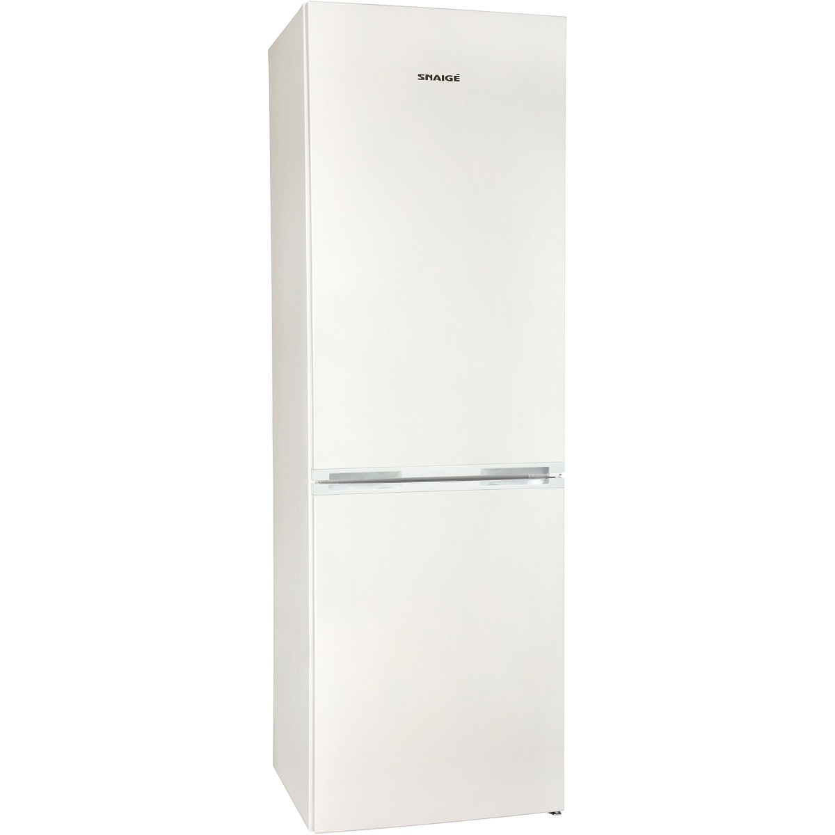 Холодильник Snaige RF56NG-P500NF0 (Fresh INN / Объем - 319 л / высота - 185 см / A++ / Белый / морозилка NoFrost)