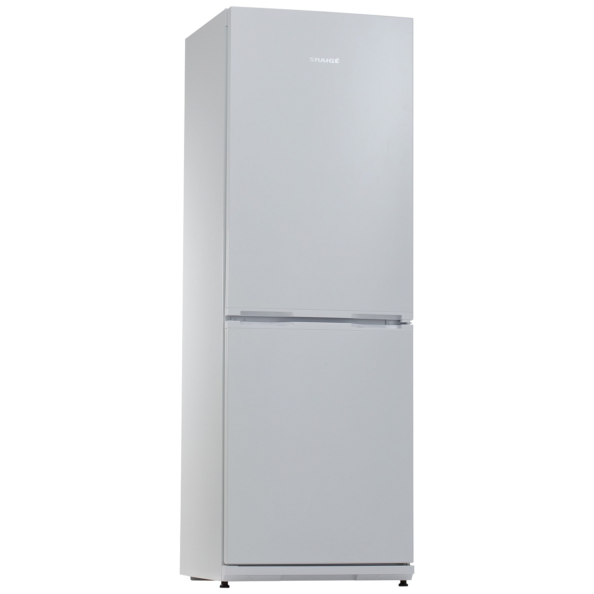 Холодильник Snaige RF31SM-S0002F (Ice Logic / объем - 296 л / Высота - 176см / A+ / Белый)