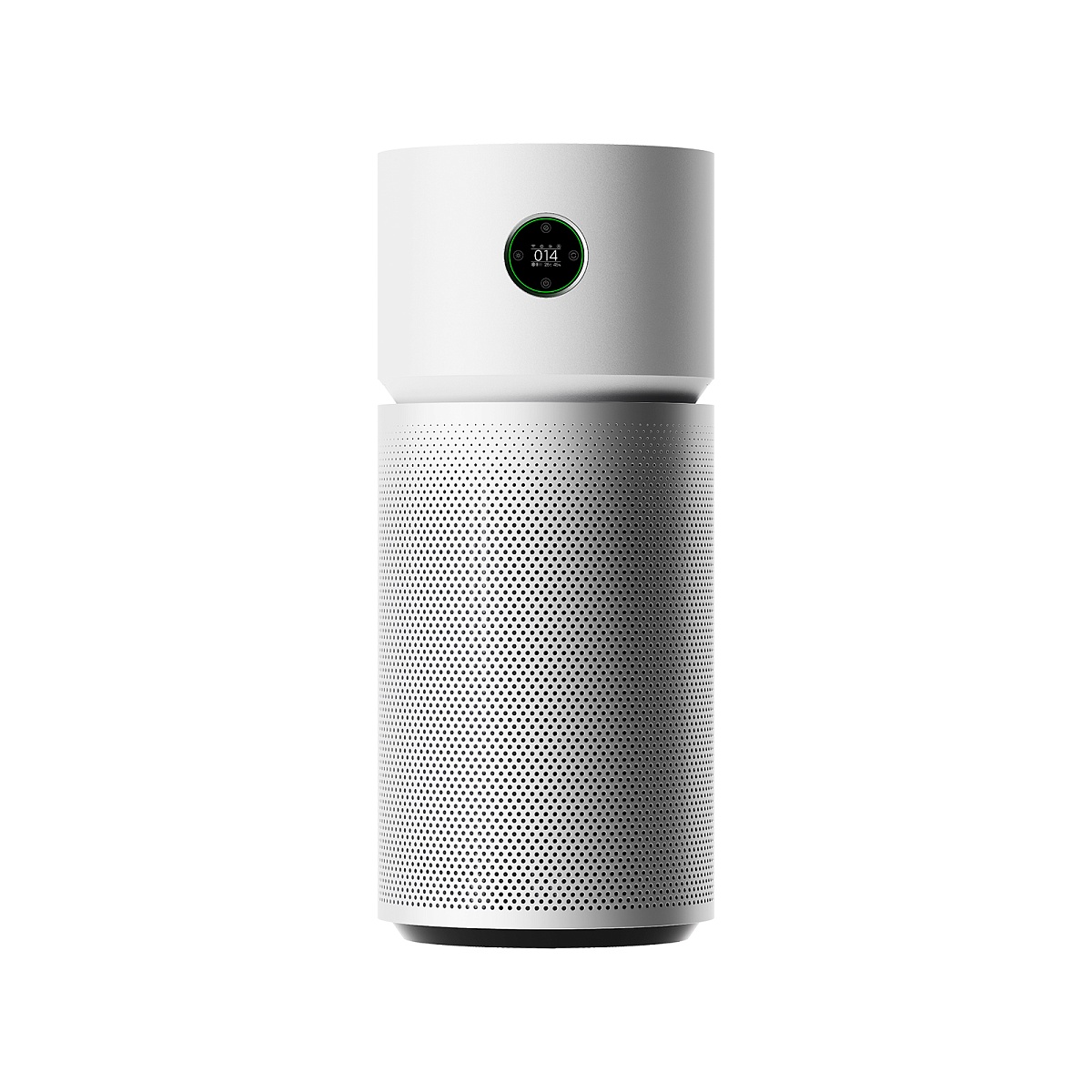 Очиститель воздуха Xiaomi Smart Air Purifier Elite (до 125 м2, UV-лампа, Mi Home) (BHR6359EU)