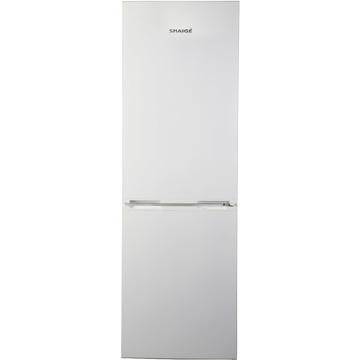 Холодильник Snaige RF56NG-P500NF0 (Fresh INN / Объем - 319 л / высота - 185 см / A++ / Белый / морозилка NoFrost)