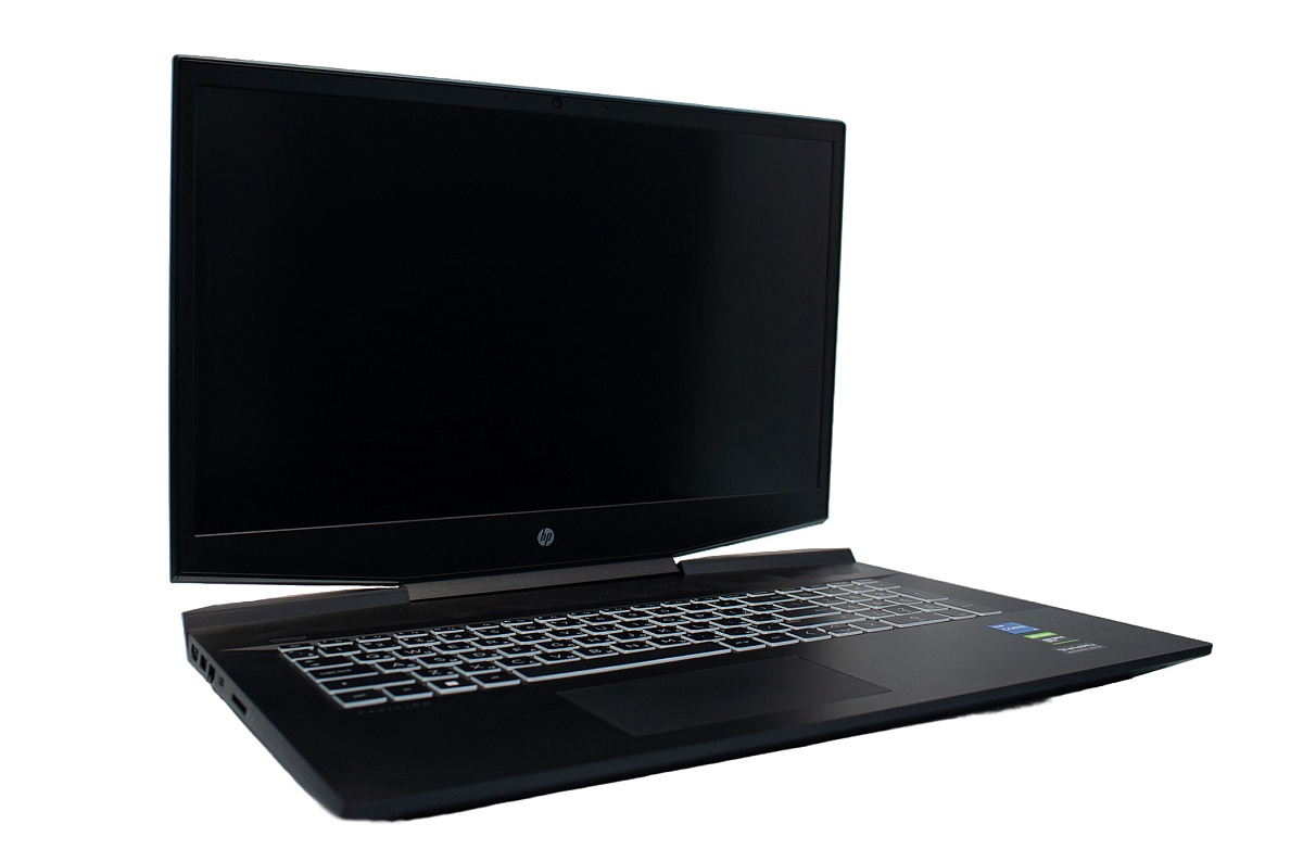 RFB HP Pavilion Gaming 17 cd2047ur Intel Core i5 11300H 2.6GHz 17.3 1920 1080 IPS 144Hz 8GB 512GB SSD NVIDIA GeForce RTX 1650 4GB DOS Black