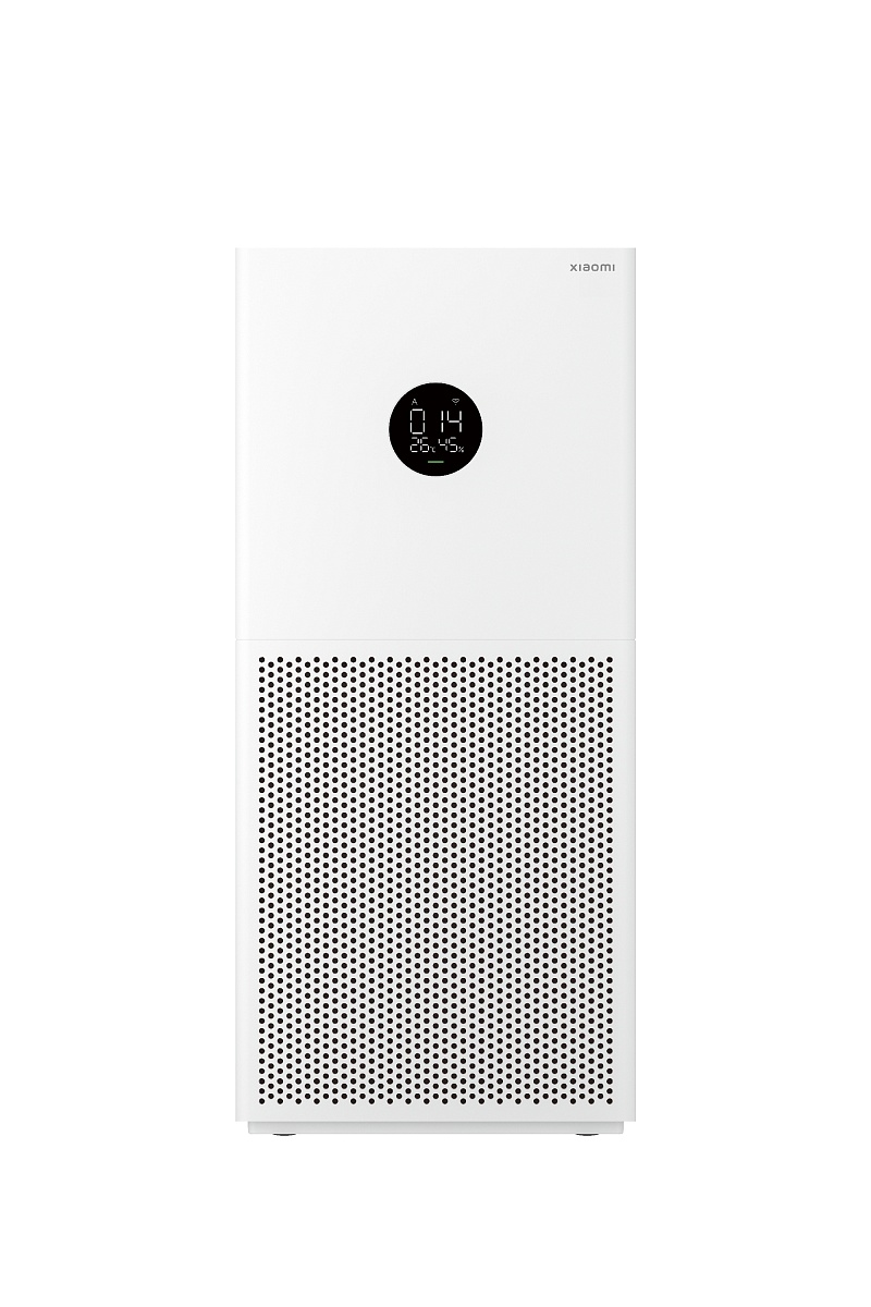 Очиститель воздуха Xiaomi Smart Air Purifier 4 Lite (BHR5274GL)
