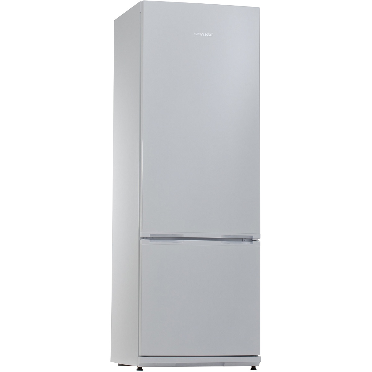 Холодильник Snaige RF32SM-S0002F (Ice Logic / объем - 304 л / Высота - 176см / A+ / Белый / капельная система)