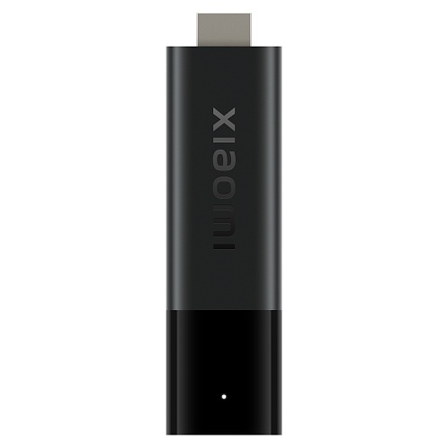 ТВ приставка Xiaomi Mi TV Stick 4K, 4K UHD, 2/8 ГБ (MDZ-27-AA)
