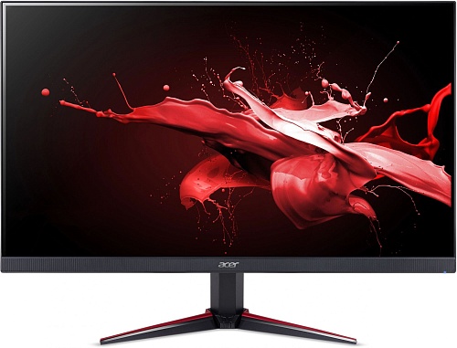 Монитор 27" Acer VG270Ebmipx with Audio IPS/1920x1080/1мс/ 250 кд/м2/178/HDMI/DisplayPort/100Гц РНТП 10013160/061123/3471414/1